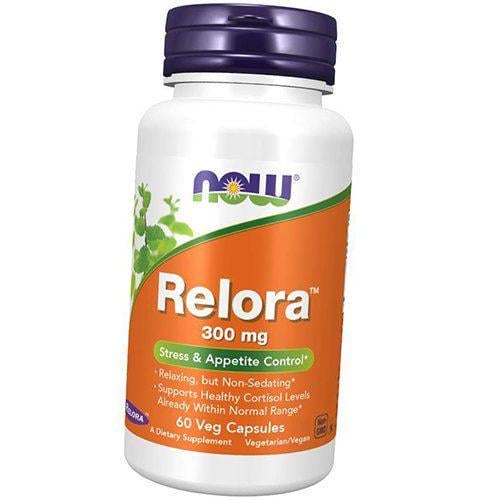 Добавка Relora 300 60 вег. капс. (71128149)