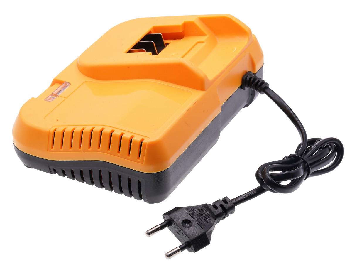 Зарядное устройство шуруповерта Li-ion 18V 2A (шур864)