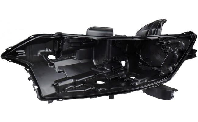 Корпус фари AMS для Mitsubishi Outlander 3 LED 2015-2022 2 рестайлінг лівий (48859)