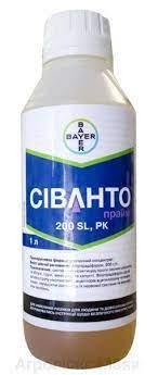 Інсектицид Сіванто Прайм 1л - фото 2