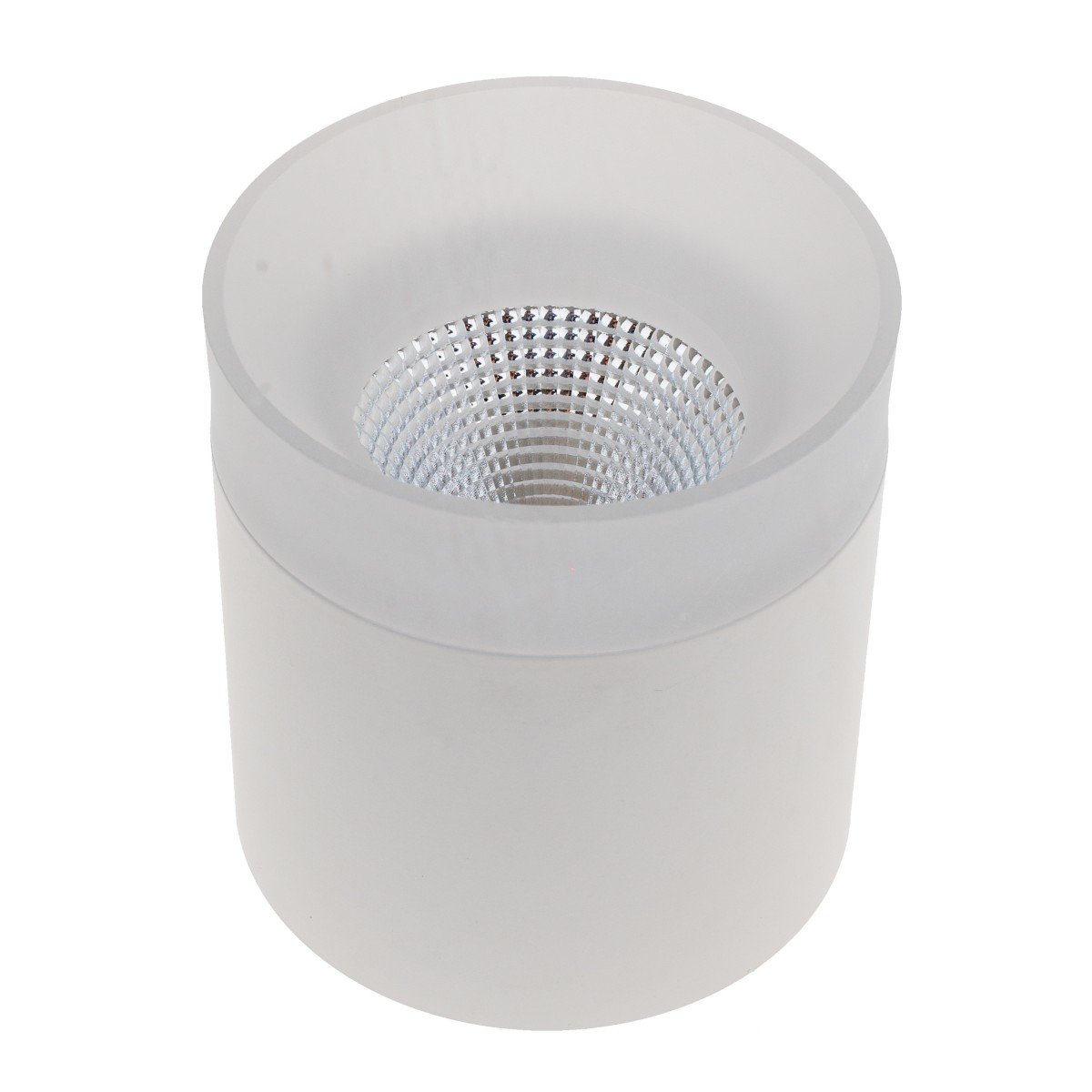 Подсветка Brille LED AL-531/15W COB NW WH (27-043)