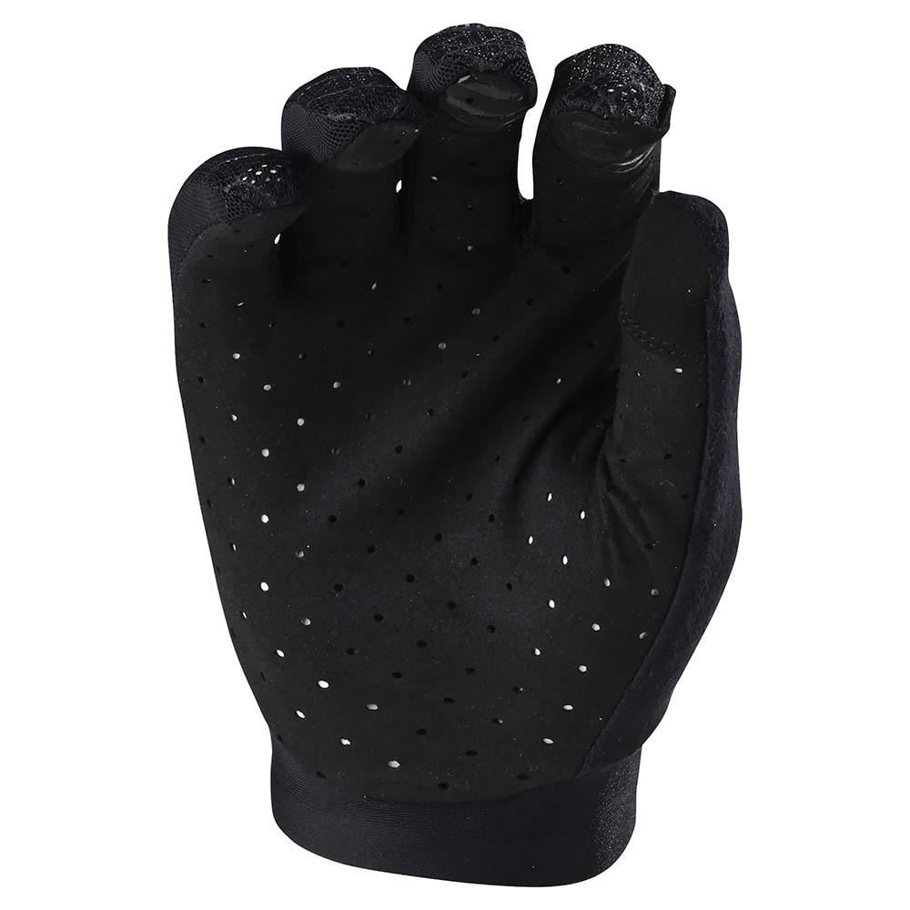 Велоперчатки женские Troy Lee Designs WMN Ace 2.0 glove L Snake Black - фото 2