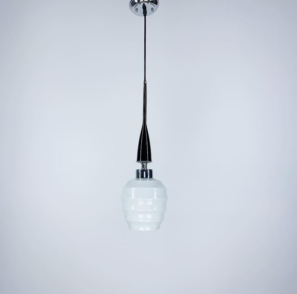 Подвесной светильник Line.F 10198/1 Ruffle (1563_2359)