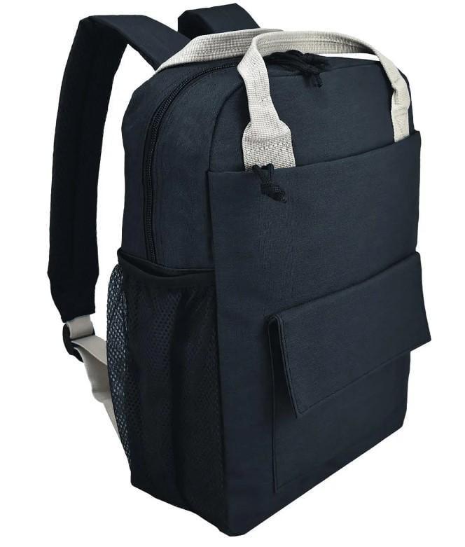 Міський рюкзак SEMI LINE J4914-8 11 Black (DAS302581) Міський рюкзак SEMI LINE J4914-8 11 Black (DAS302581)