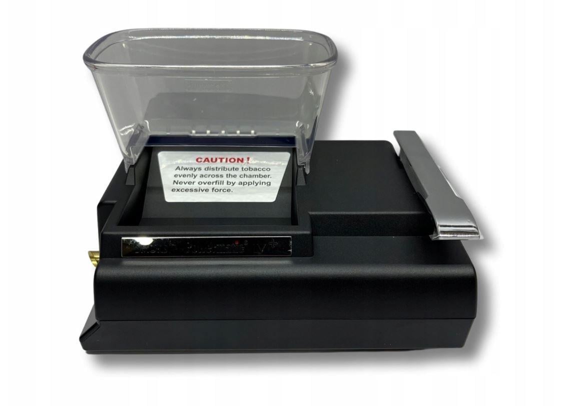 Машинка електрична Powermatic IV+ - фото 3