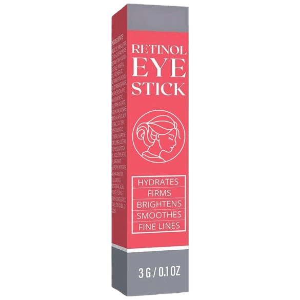 Омолоджуючий крем-стік для очей з ретинолом ElixGlow (2730)