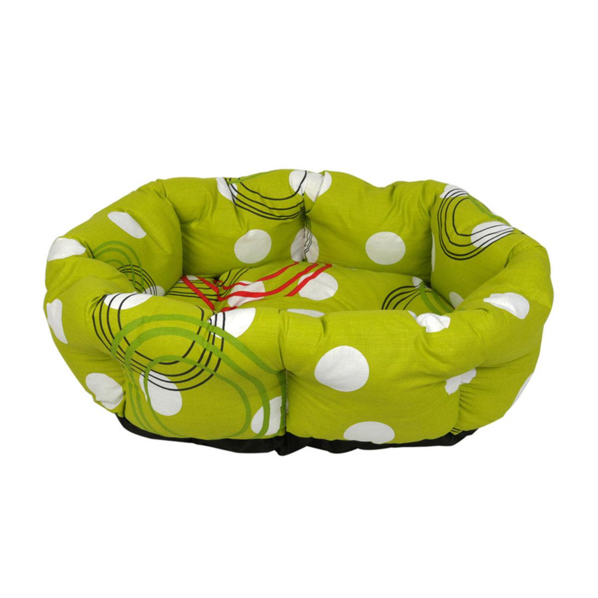 Манеж для животных Д 273 Манеж №3 (59х49х20) - фото 2