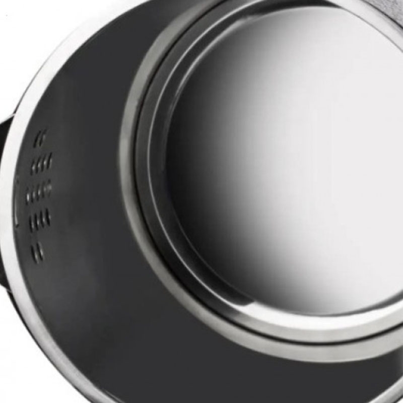 Електрочайник Domotec MS-5029 нержавіюча сталь 2,3 л 2000W Blue (23678404) - фото 5 Електрочайник Domotec MS-5029 нержавіюча сталь 2,3 л 2000W Blue (23678404) - фото 5