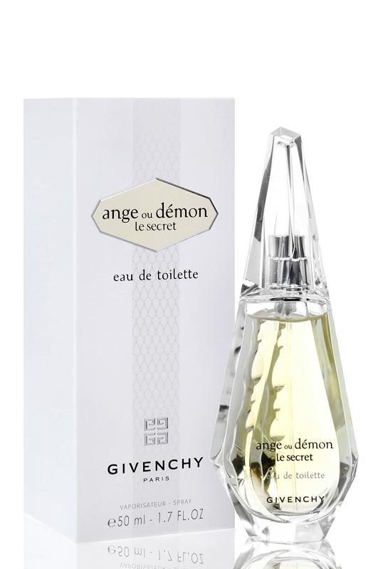 Туалетна вода Givenchy Ange Ou Demon Le Secret Eau de Toilette (5904) - фото 2