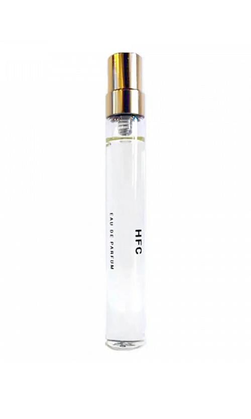 Парфумована вода аромат схожий на Haute Fragrance Company HFC Private Code mini (32881)