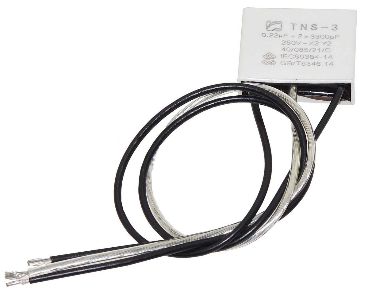 Плавный пуск VJ Parts для перфоратора M 8406 код 645253-0 (кн1632)