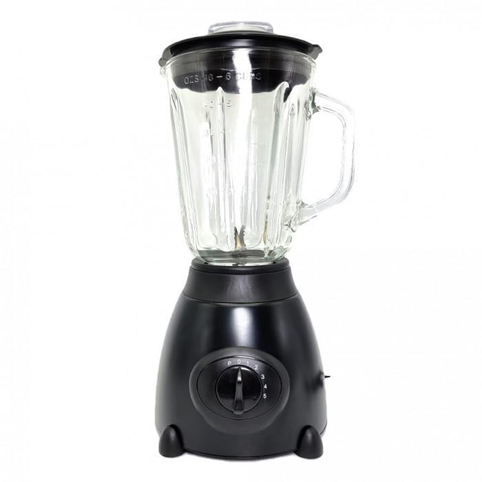 Блендер универсальный Gold Diamond TK00018 850W Черный