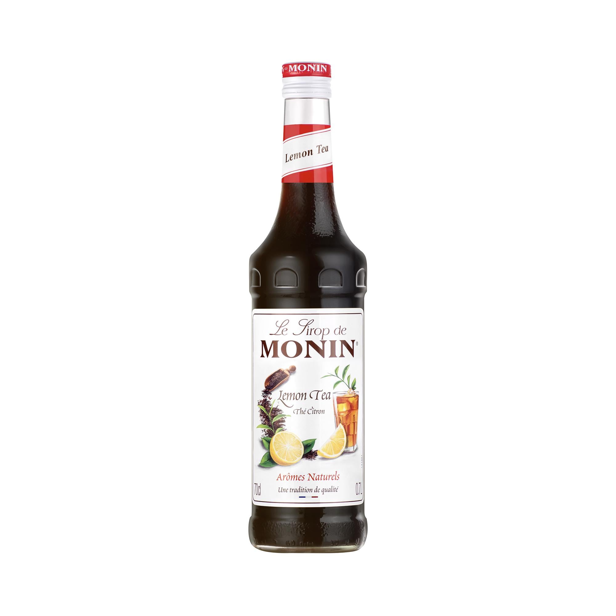 Сироп Monin Лимонный чай 700 мл (35277743)