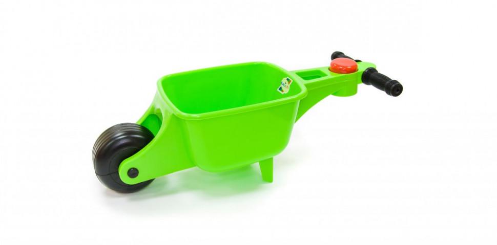 Іграшка тачка для дачі ORION 679OR Салатовий