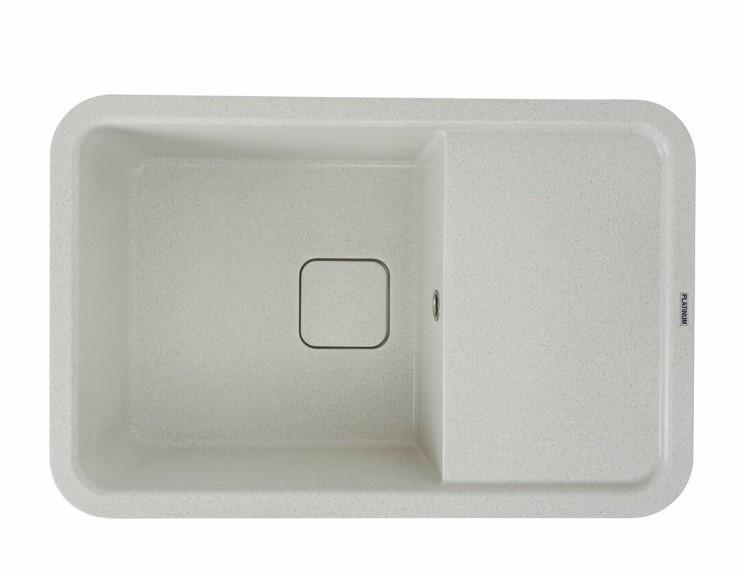 Мойка для кухни Platinum 7850 CUBE (SP000024611)