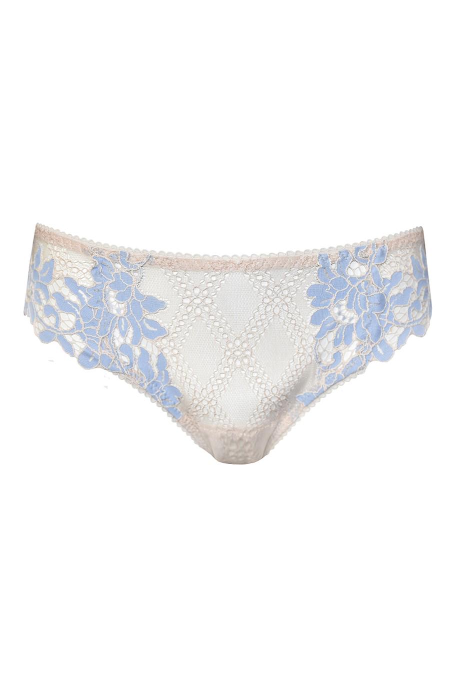 Трусики кюлот V.I.P.A. р. 5/XL Півонія (69863)