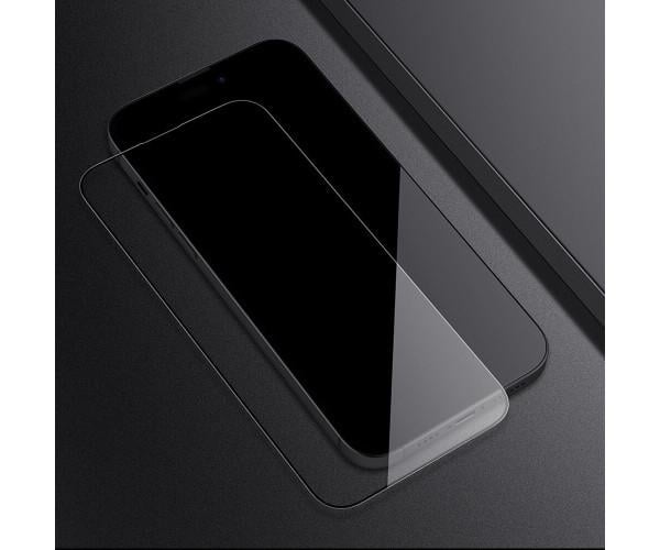 Захисне скло Nillkin CP+PRO Full Cover Glass для Apple iPhone 15 Pro Max Black (32933) - фото 3