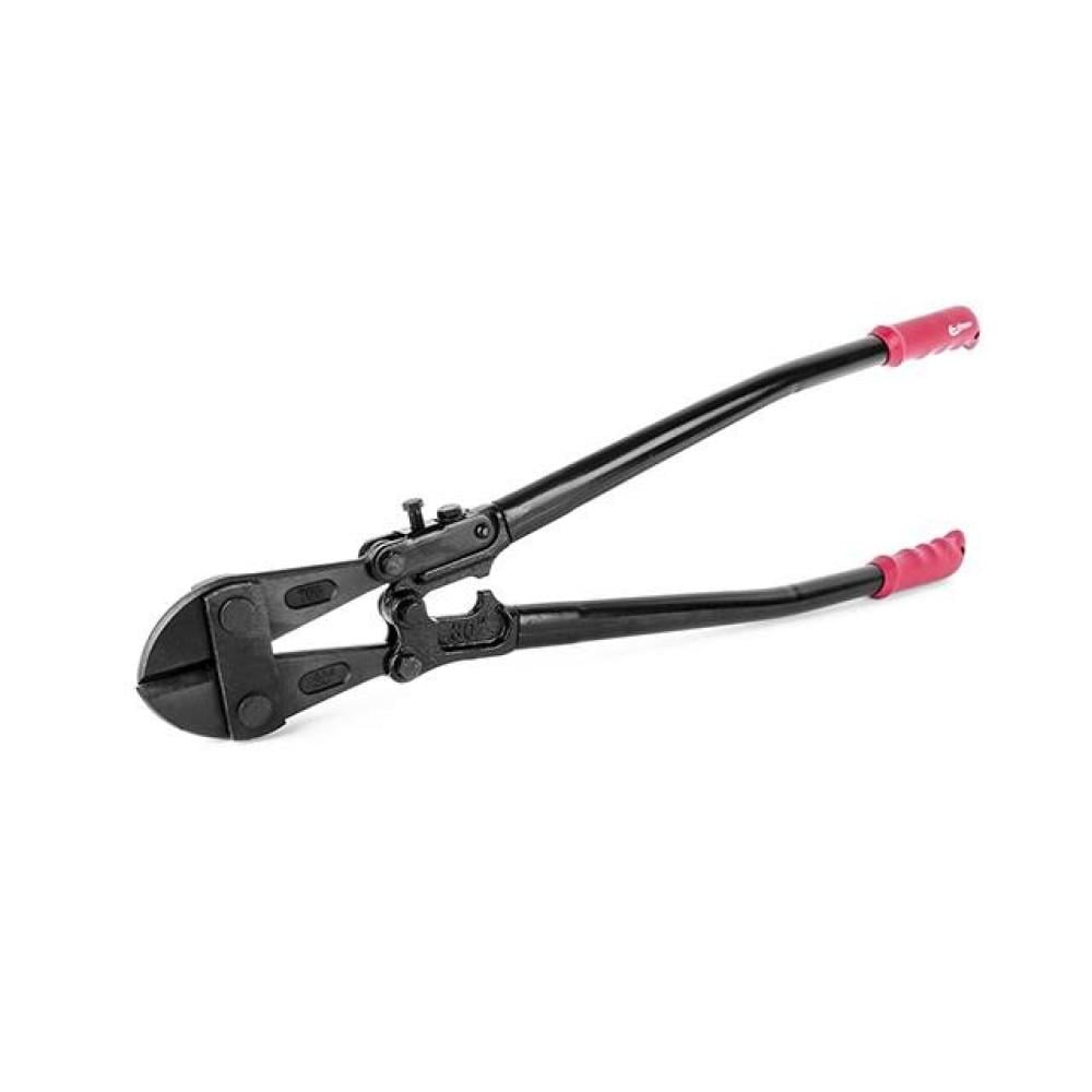 Ножницы арматурные 750 мм max 9 мм CrV Intertool HT-0154 (8-22-16612)