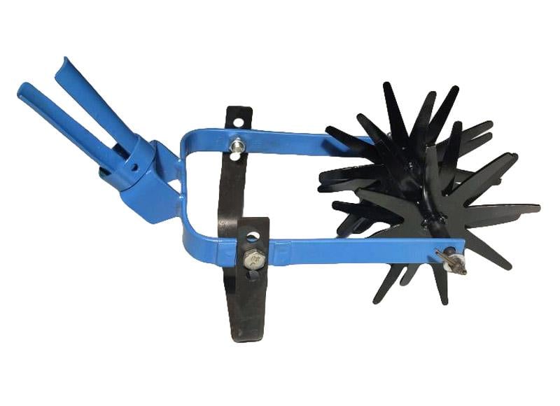 Культиватор ручной Еж (1129)