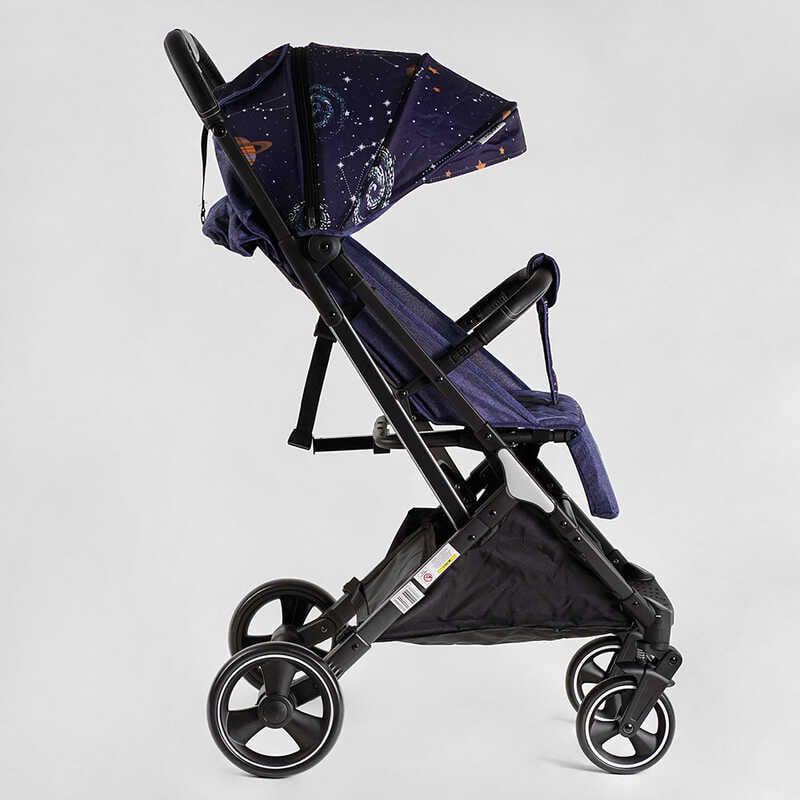 Коляска прогулочная детская Joy Comfort L-41203 (118434)