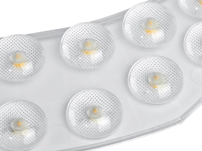 Ремкомплект для светильников Videx LED модуль круг 36W 4000K VL-MLC-364 (9533) - фото 4 Ремкомплект для светильников Videx LED модуль круг 36W 4000K VL-MLC-364 (9533) - фото 4