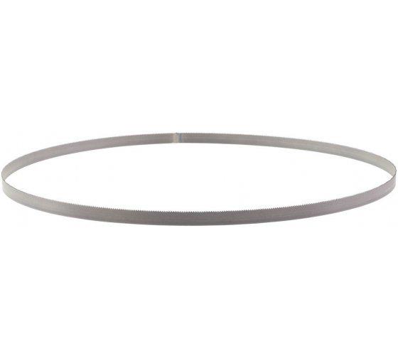 Полотно для ленточной пилы Milwaukee по металлу 1139,83 мм 3 шт. (48390511)