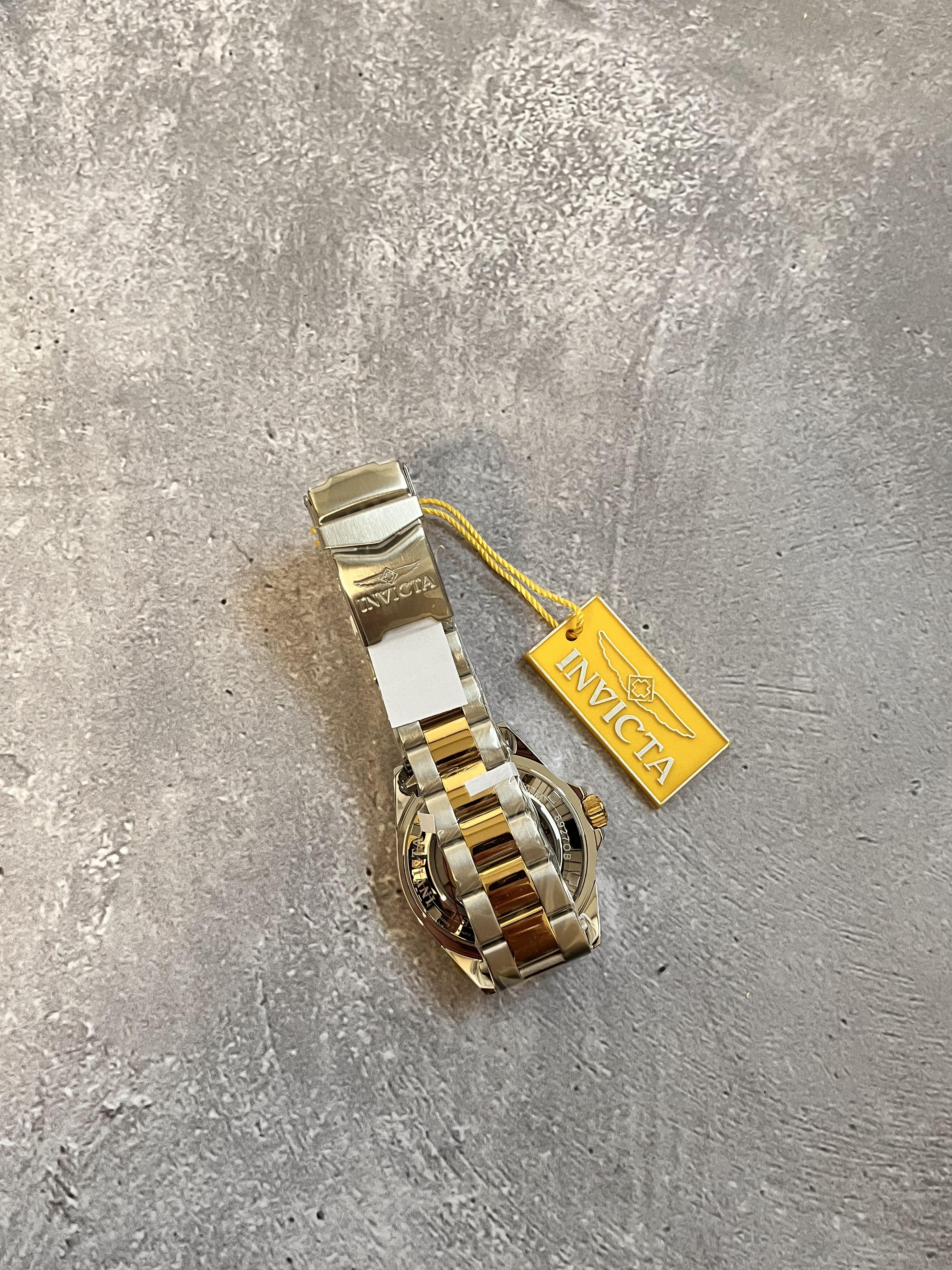 Годинник класичний Invicta 8927OB (10555420) - фото 7 Годинник класичний Invicta 8927OB (10555420) - фото 7