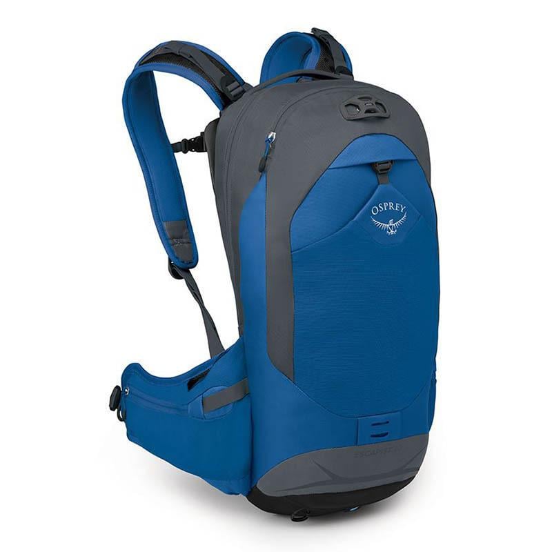 Спортивний рюкзак Osprey Escapist 20 л S/M Postal Blue (009.3375)