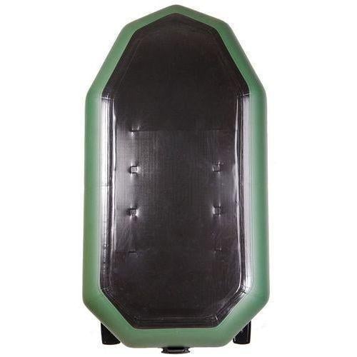 Надувная лодка Bark B-250CN ПВХ 2-х местная гребная с транцем реечное дно - фото 4 Надувная лодка Bark B-250CN ПВХ 2-х местная гребная с транцем реечное дно - фото 4