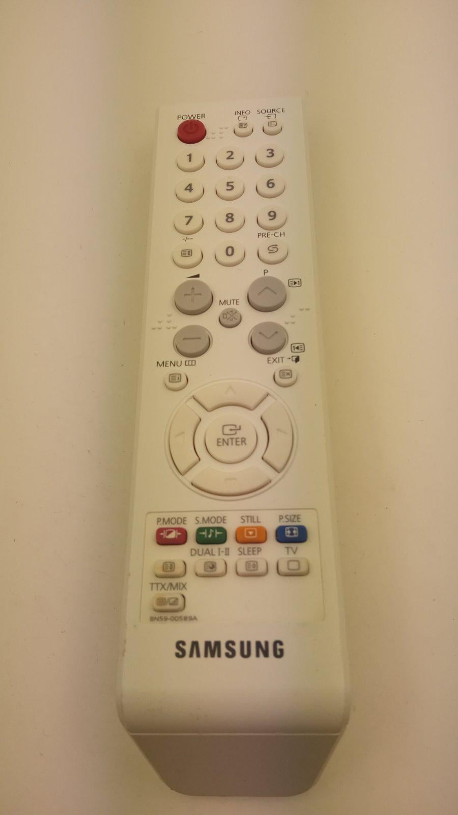 Пульт для Samsung BN59-00589A (27569)