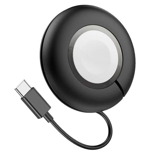 Зарядний пристрій Hoco CW51 для iWatch (20711551)