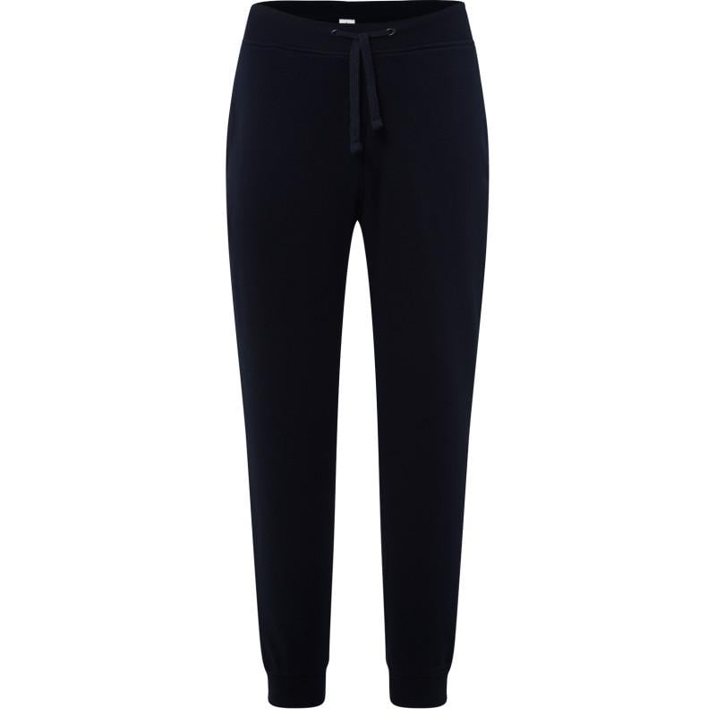 Брюки спортивные JHK SWEAT PANTS CUFF MAN XL Темно-синий (NY) Брюки спортивные JHK SWEAT PANTS CUFF MAN XL Темно-синий (NY)