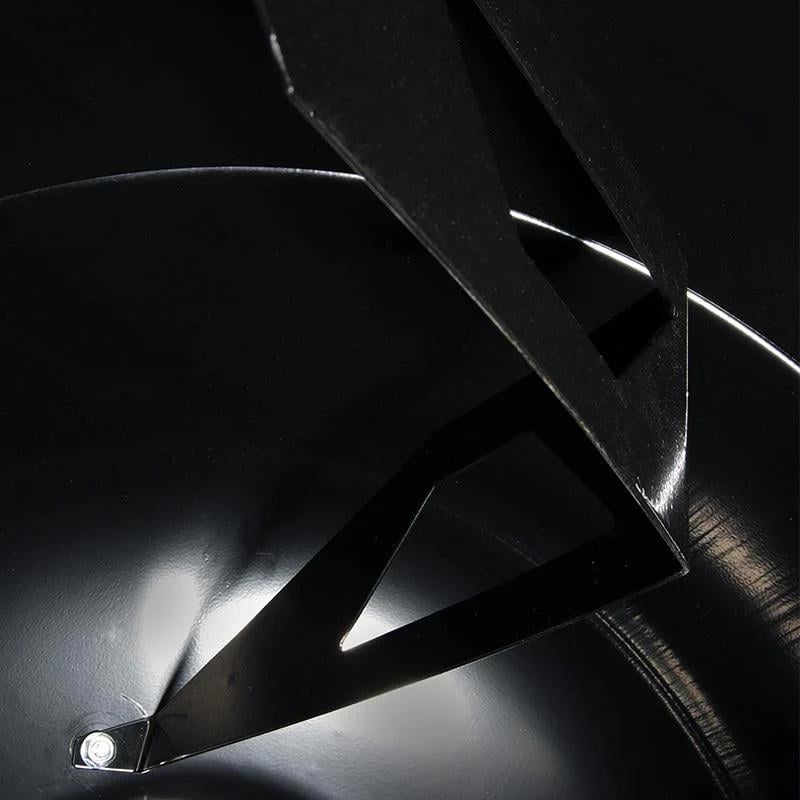 Бетономешалка Apro СМ-120 28-30 об/мин. 550 Вт 120 л венец из чугуна кабель 2,1 м (83739/899512) - фото 16