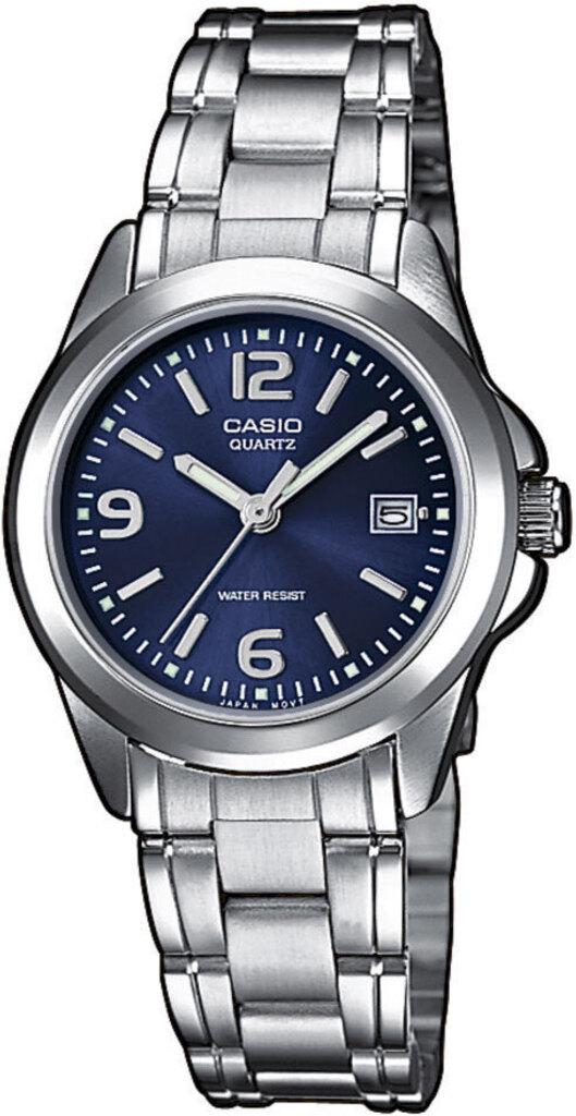 Часы кварцевые Casio LTP-1259PD-2AEG (LTP-1259PD-2AEG)