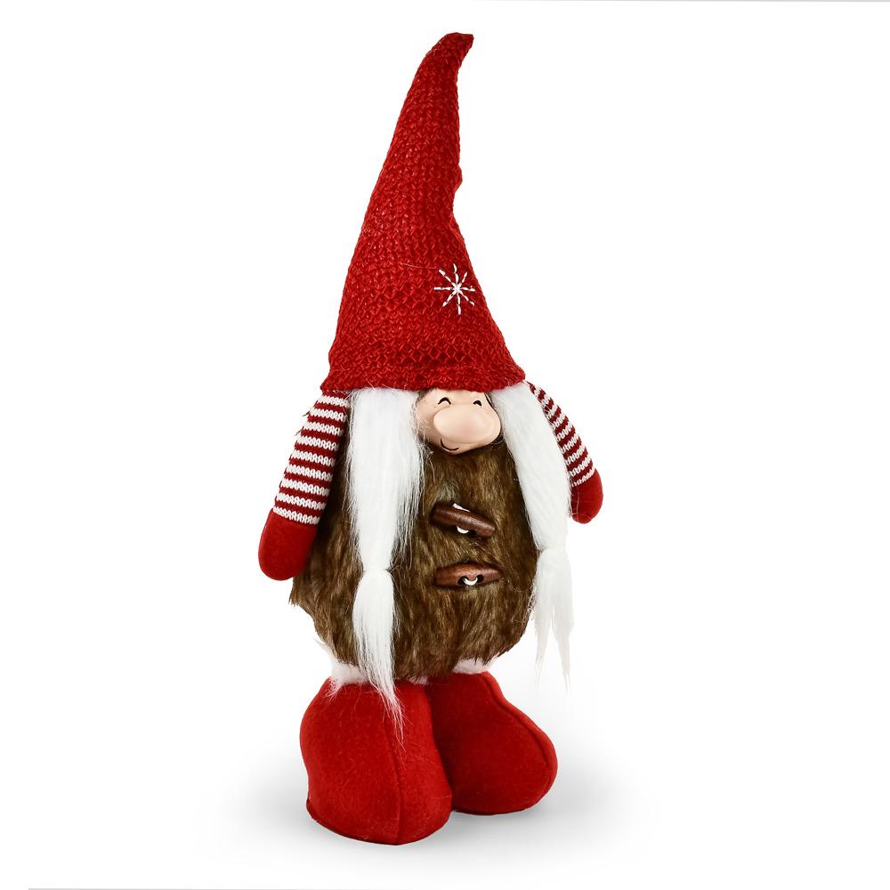 Фигура новогодняя Gnome 46 см R95925 (R95925)