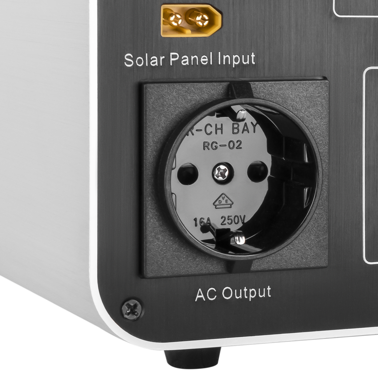 Зарядная станция портативная LP CHARGER MPPT 1000 Max 1000W 960Wh многофункциональная - фото 7