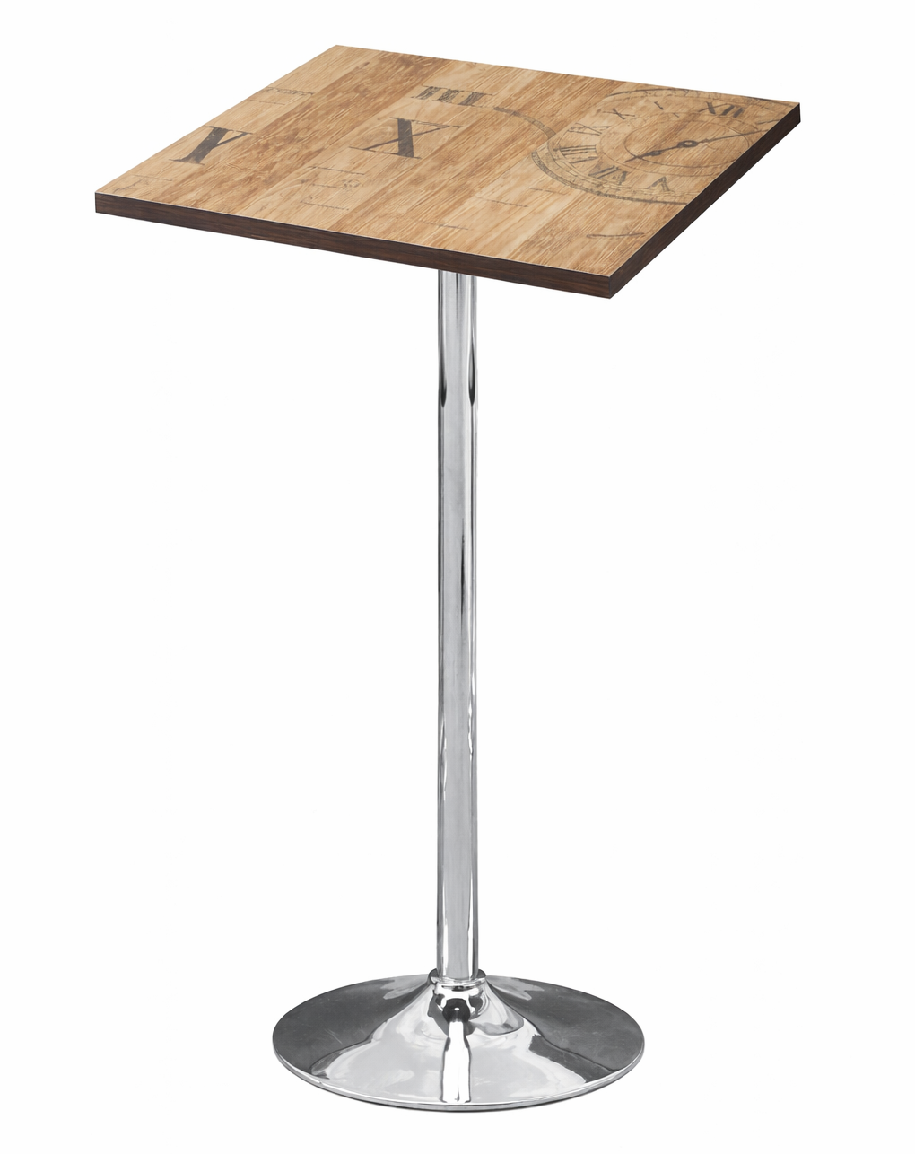 Стіл Скіф Х96 квадратний 60х60 см (31961306)