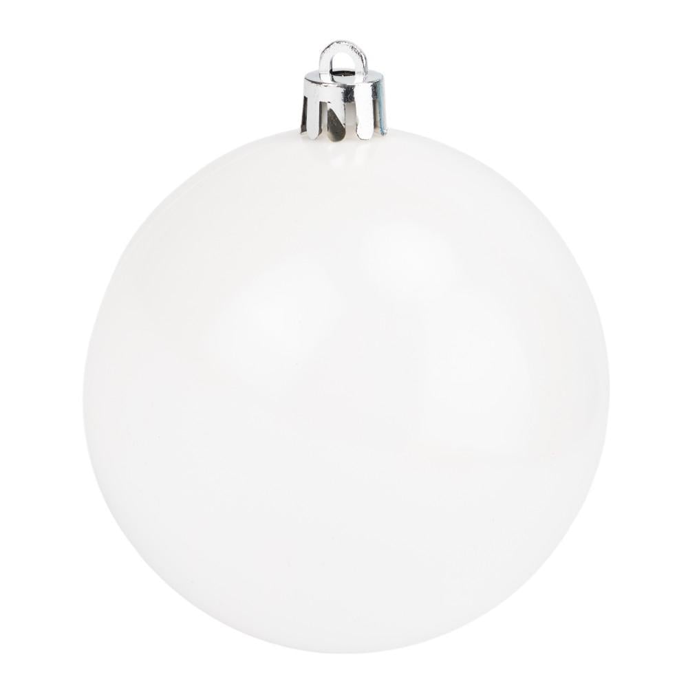 Набор елочных шаров Композиция сияния 100 шт. (6042-010) - фото 4