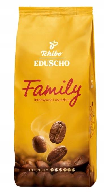 Кофе молотый Tchibo EDUSCHO Family 450 г (1764946861)