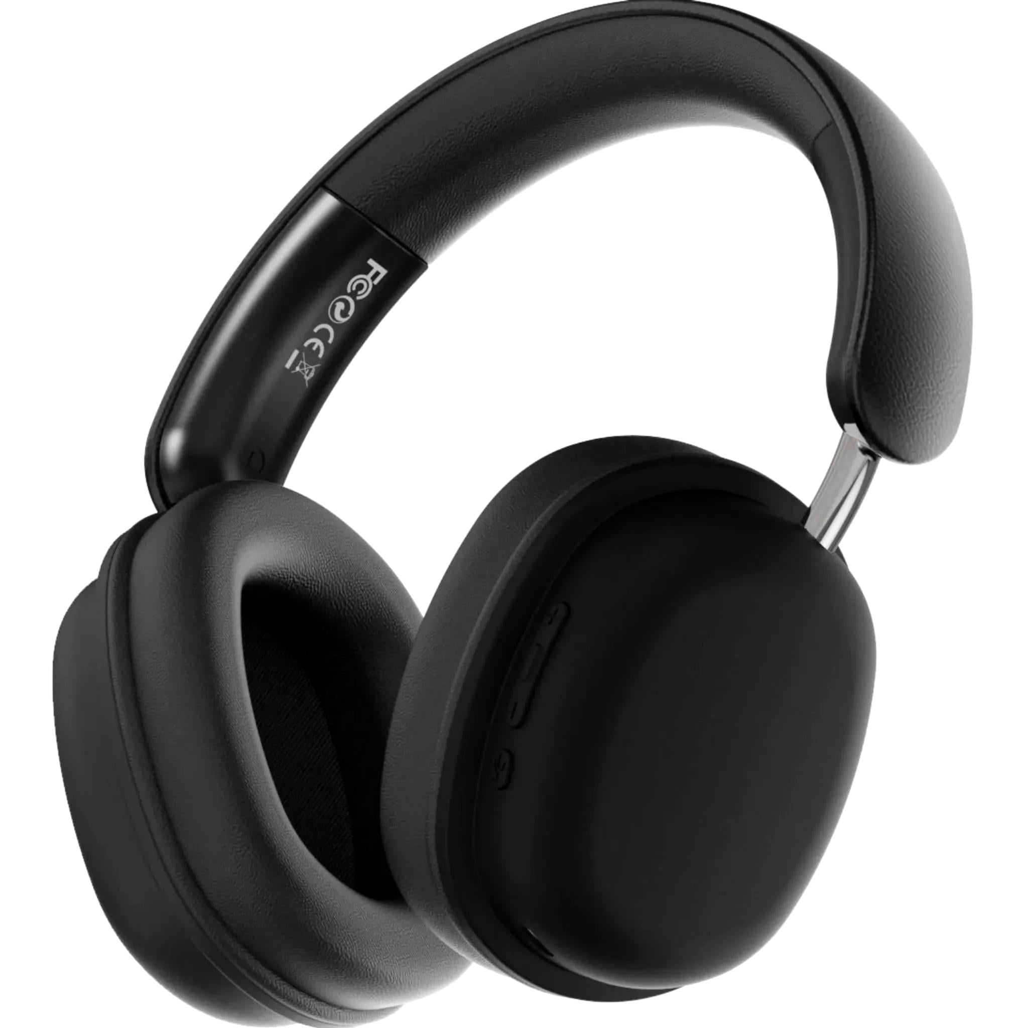 Навушники бездротові WIWU TD-05 Elite Wireless Headphone BLack