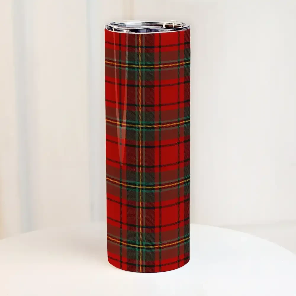 Термочашка Presentville Шотландка 650 мл (TER_25NG019)