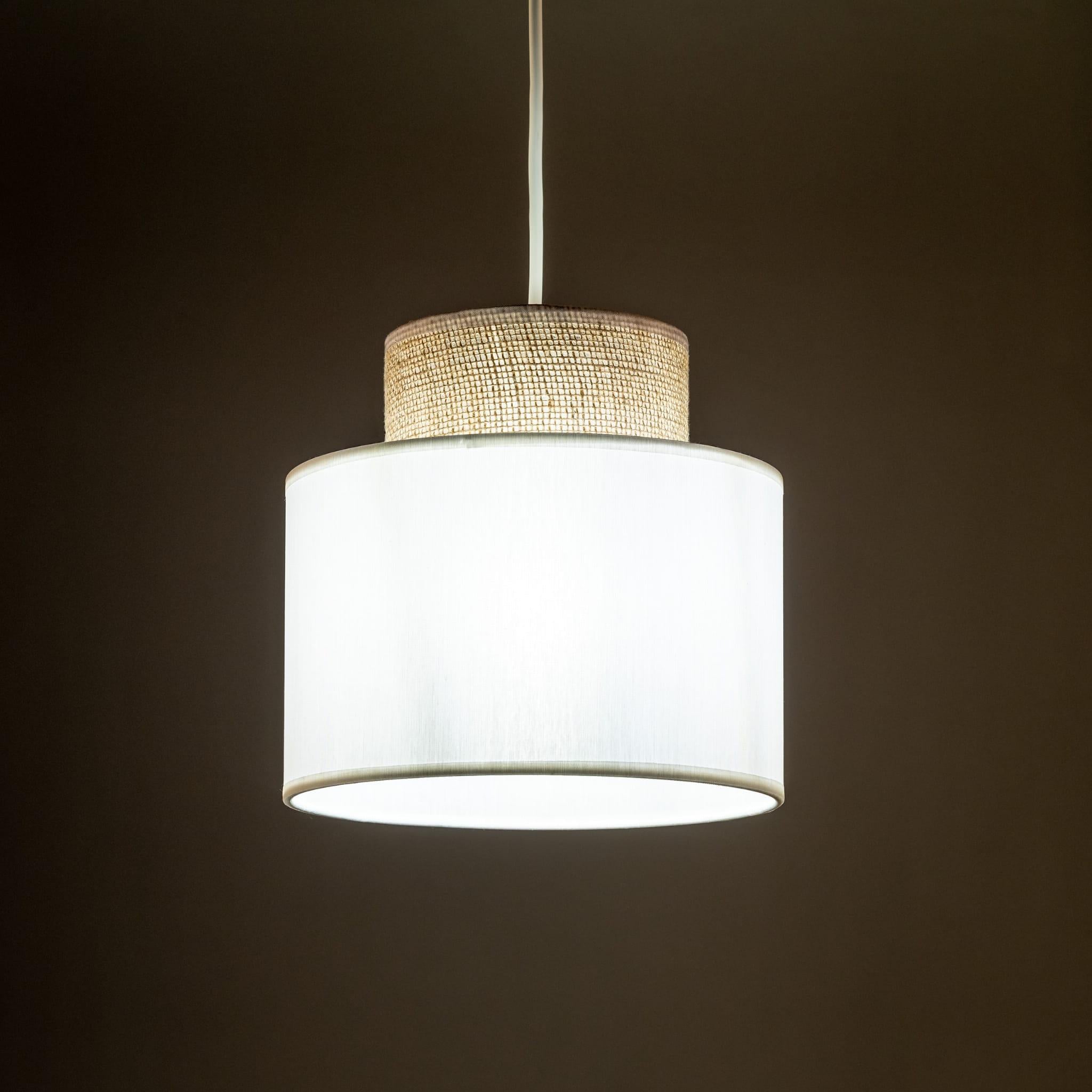 Люстра TK Lighting 10078 Duo - фото 5