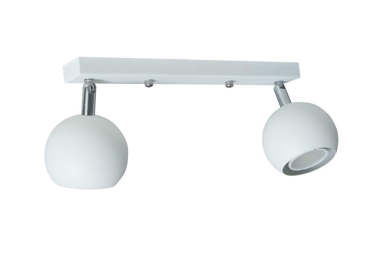 Світильник MSK ELECTRIC Core NL 11151-2 WH (2259362384)