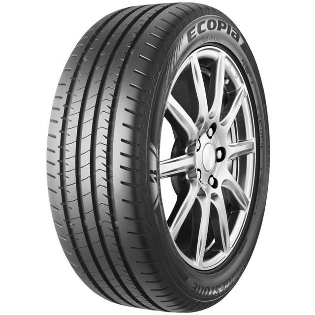 Шина Bridgestone Ecopia EP300 215/60 R16 95V лето - фото 1