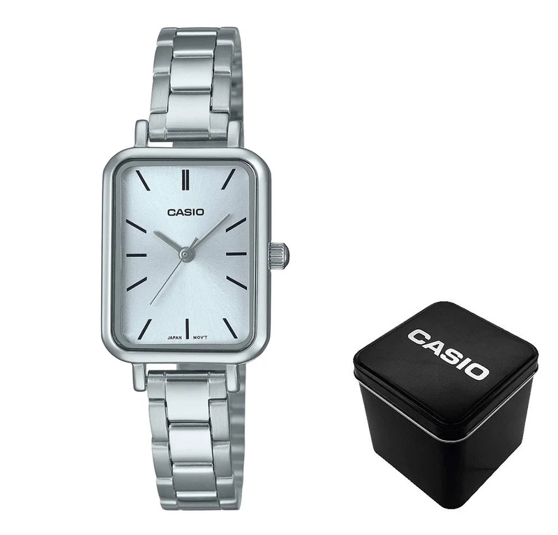 Наручные часы Casio LTP-V009D-2E