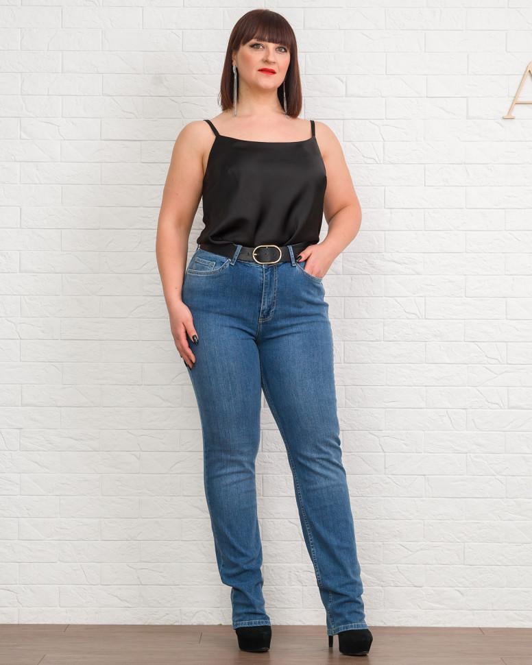 Джинси CJeans 6140 p. 40 - фото 7 Джинси CJeans 6140 p. 40 - фото 7