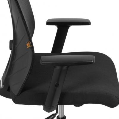 Крісло офісне Barsky Mesh (BM-02) - фото 6 Крісло офісне Barsky Mesh (BM-02) - фото 6