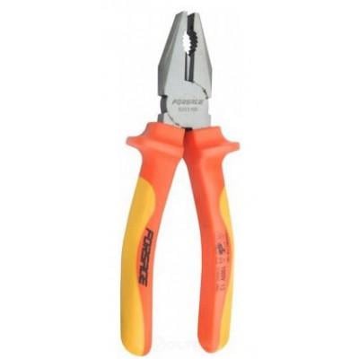 Плоскогубці діелектричні Forsage F-6903200 1000V 200 мм (13310203)
