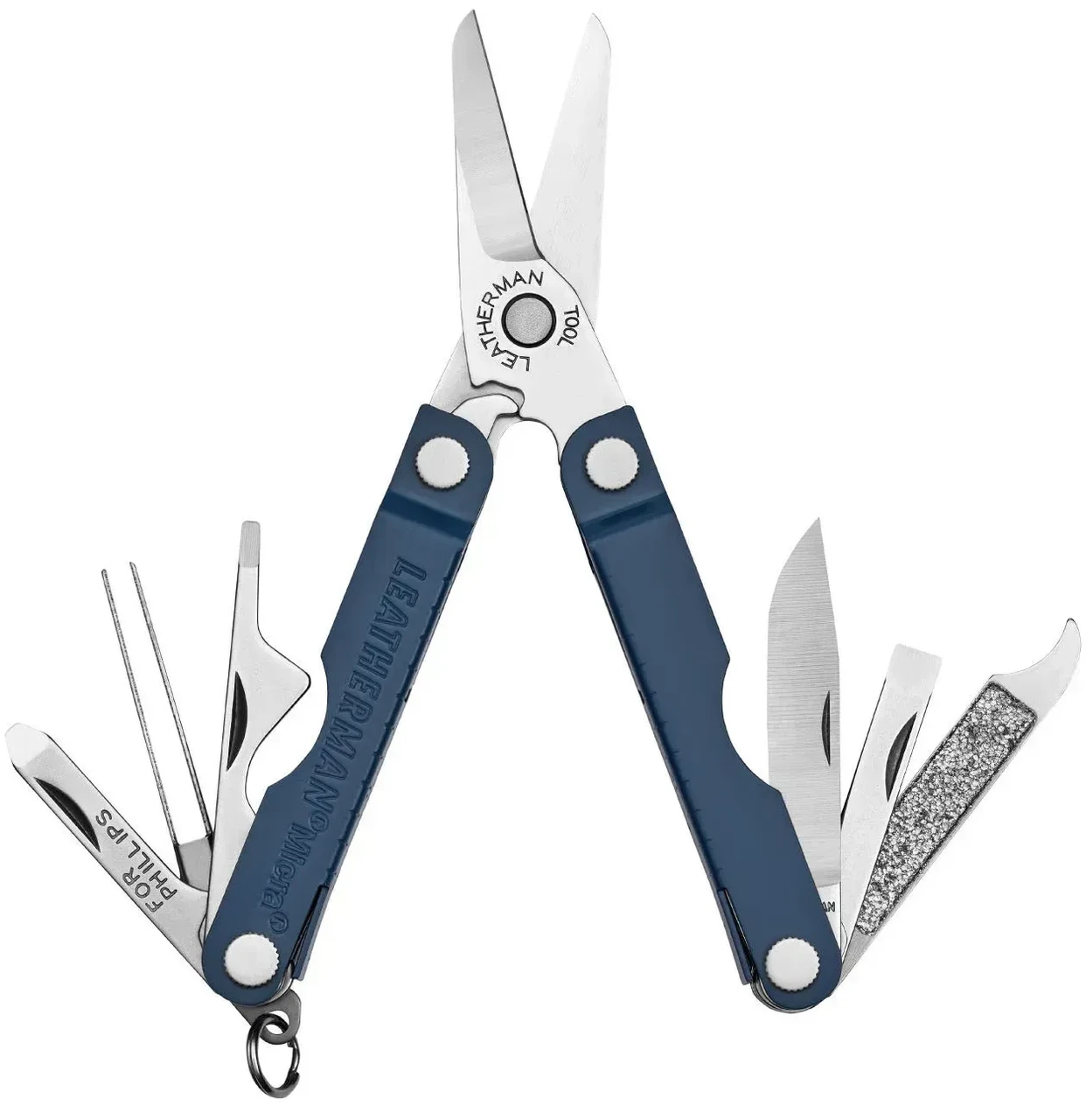 Мультитул Leatherman Micra (2552330539)