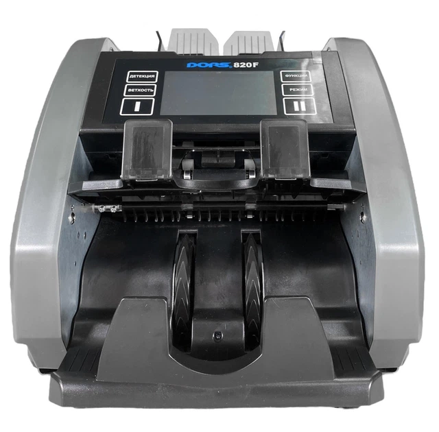 Счетчик банкнот Dors 820F (583270741)